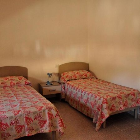 B&B L'Asfodelo Fluminimaggiore Dış mekan fotoğraf