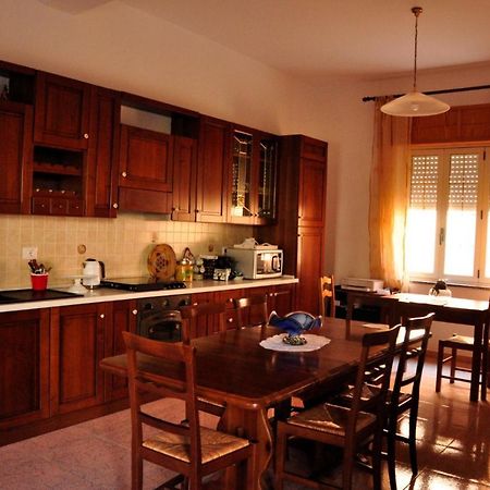 B&B L'Asfodelo Fluminimaggiore Dış mekan fotoğraf