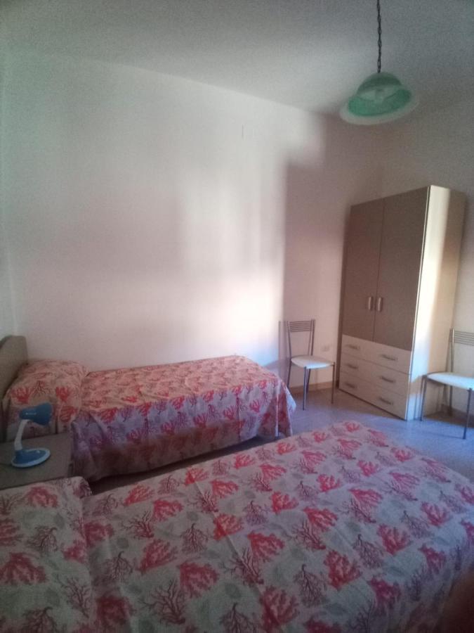 B&B L'Asfodelo Fluminimaggiore Dış mekan fotoğraf