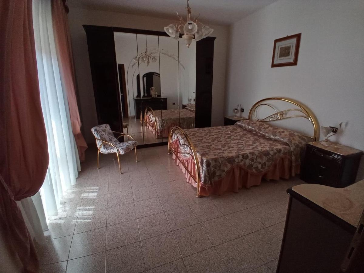 B&B L'Asfodelo Fluminimaggiore Dış mekan fotoğraf