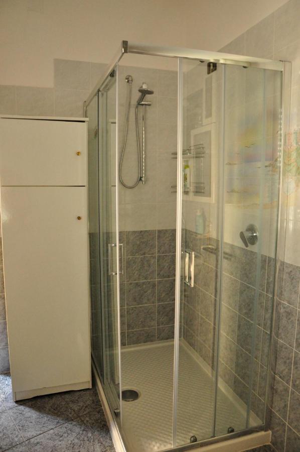 B&B L'Asfodelo Fluminimaggiore Dış mekan fotoğraf